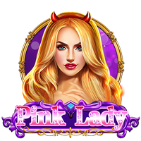 Pink Lady — Slots — Taya365