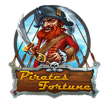 Pirates Fortune — Slots — Taya365