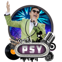 PSY — Slots — Taya365