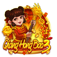 Qianghongbao3 slot game by FG - Play at Taya365 Online Casino Philippines