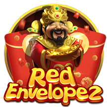 Red Envelope2 — Slots — Taya365