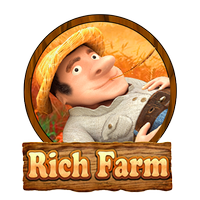 Rich Farm — Slots — Taya365