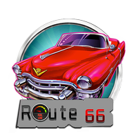 Route 66 — Slots — Taya365