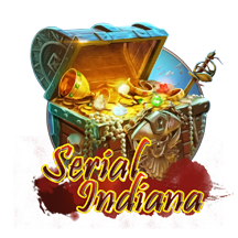 Serial Indiana — Slots — Taya365