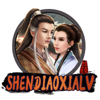 Shen Diao Xia Lv — Slots — Taya365