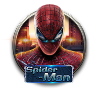 Spider Man — Slots — Taya365