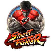 Street Fighter — Slots — Taya365