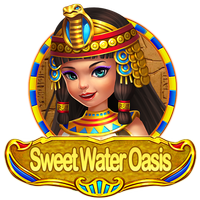Sweet Water Oasis — Slots — Taya365