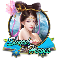 Sword Heroes — Slots — Taya365