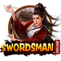 Swordsman — Slots — Taya365