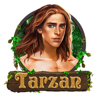 Tarzan — Slots — Taya365