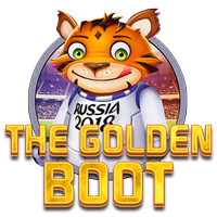 The Golden Boot — Slots — Taya365