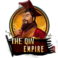The Qin Empire — Slots — Taya365