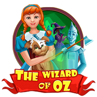 The Wizard Of Oz — Slots — Taya365