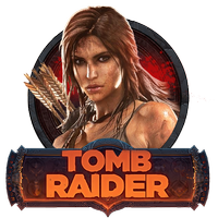 Tomb Raider — Slots — Taya365