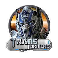 Transformers — Slots — Taya365