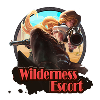 Wilderness Escort — Slots — Taya365