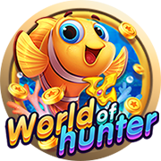 FG World Of Hunter slot game by FG - Play at Taya365 Online Casino Philippines