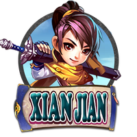 Xian Jian — Slots — Taya365