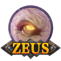 Zeus — Slots — Taya365