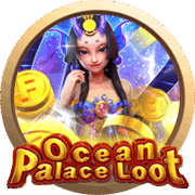 FTG Ocean Palace Loot — Fishing — Taya365