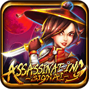 Assassinating Signal — Slots — Taya365