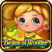 Beans of Wonder — Slots — Taya365
