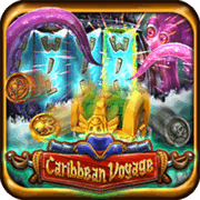Caribbean Voyage — Slots — Taya365