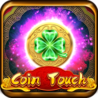 Coin Touch slot game by Funta - Play at Taya365 Online Casino Philippines