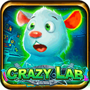 Crazy Lab — Slots — Taya365