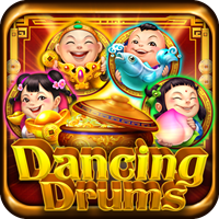 Dancing Drums — Slots — Taya365