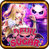 Devil Sugar slot game by Funta - Play at Taya365 Online Casino Philippines