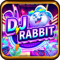 DJ Rabbit — Slots — Taya365