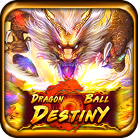 Dragon Ball ‧ Destiny slot game by Funta - Play at Taya365 Online Casino Philippines