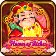 Flower of Riches — Slots — Taya365