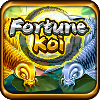 Fortune Koi — Slots — Taya365