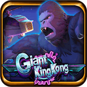 Giant King Kong — Slots — Taya365