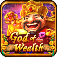 God of Wealth 2 — Slots — Taya365
