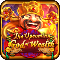 God of Wealth — Slots — Taya365