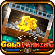Gold Panning — Slots — Taya365