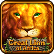 Great Lion of Africa — Slots — Taya365
