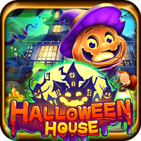 Halloween House — Slots — Taya365