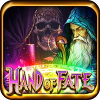 Hand of Fate slot game by Funta - Play at Taya365 Online Casino Philippines