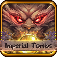 Imperial Tombs slot game by Funta - Play at Taya365 Online Casino Philippines