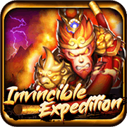 Invincible Expedition — Slots — Taya365