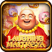 Laughing Maitreya — Slots — Taya365