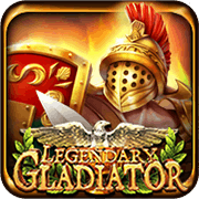 Legendary Gladiator — Slots — Taya365