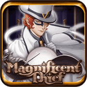 Magnificent Thief — Slots — Taya365
