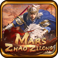 Mars Zhao ZiLong slot game by Funta - Play at Taya365 Online Casino Philippines
