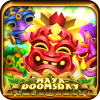 Maya Doomsday slot game by Funta - Play at Taya365 Online Casino Philippines